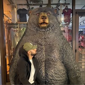 Meet your Posher, Sukhreet